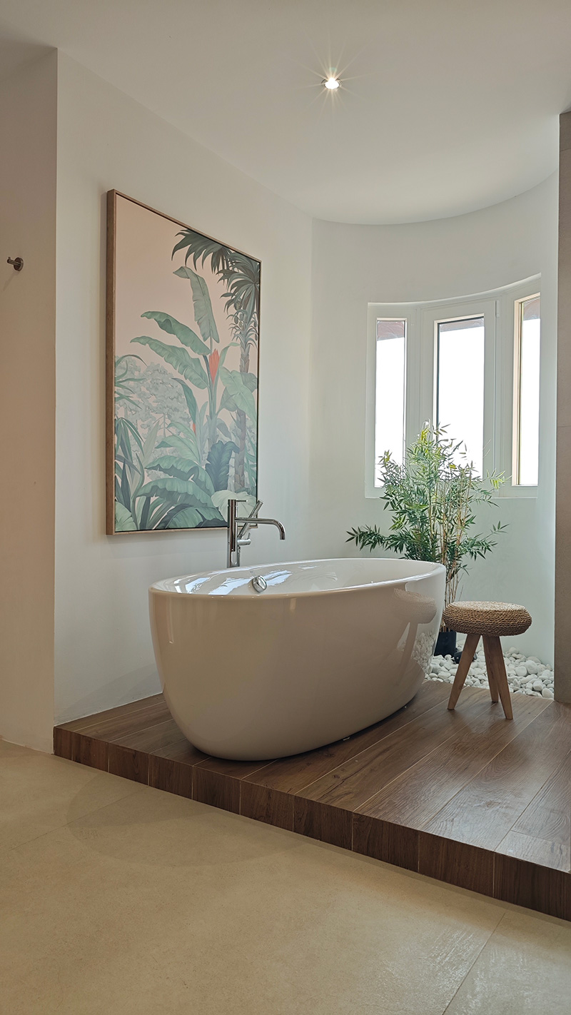 arquitectura y diseño de interiores