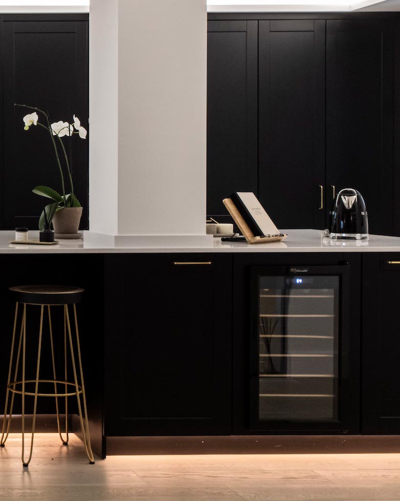 Diseñador de cocinas en Marbella