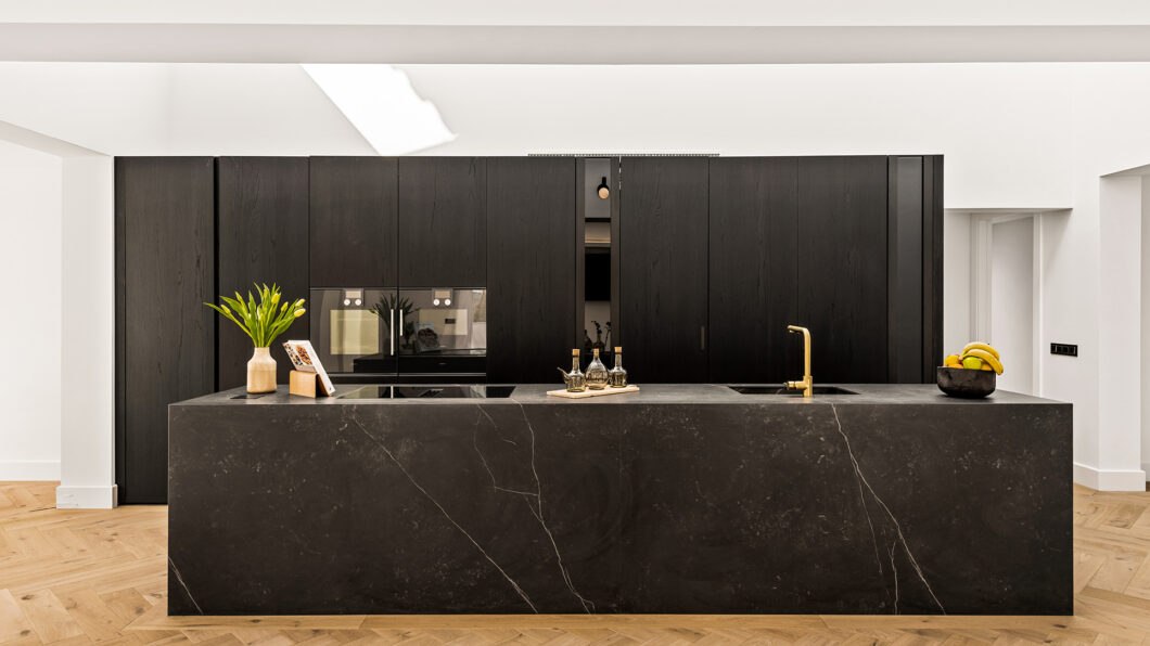 Cocinas de lujo en Benahavís | Kubic Design Solutions
