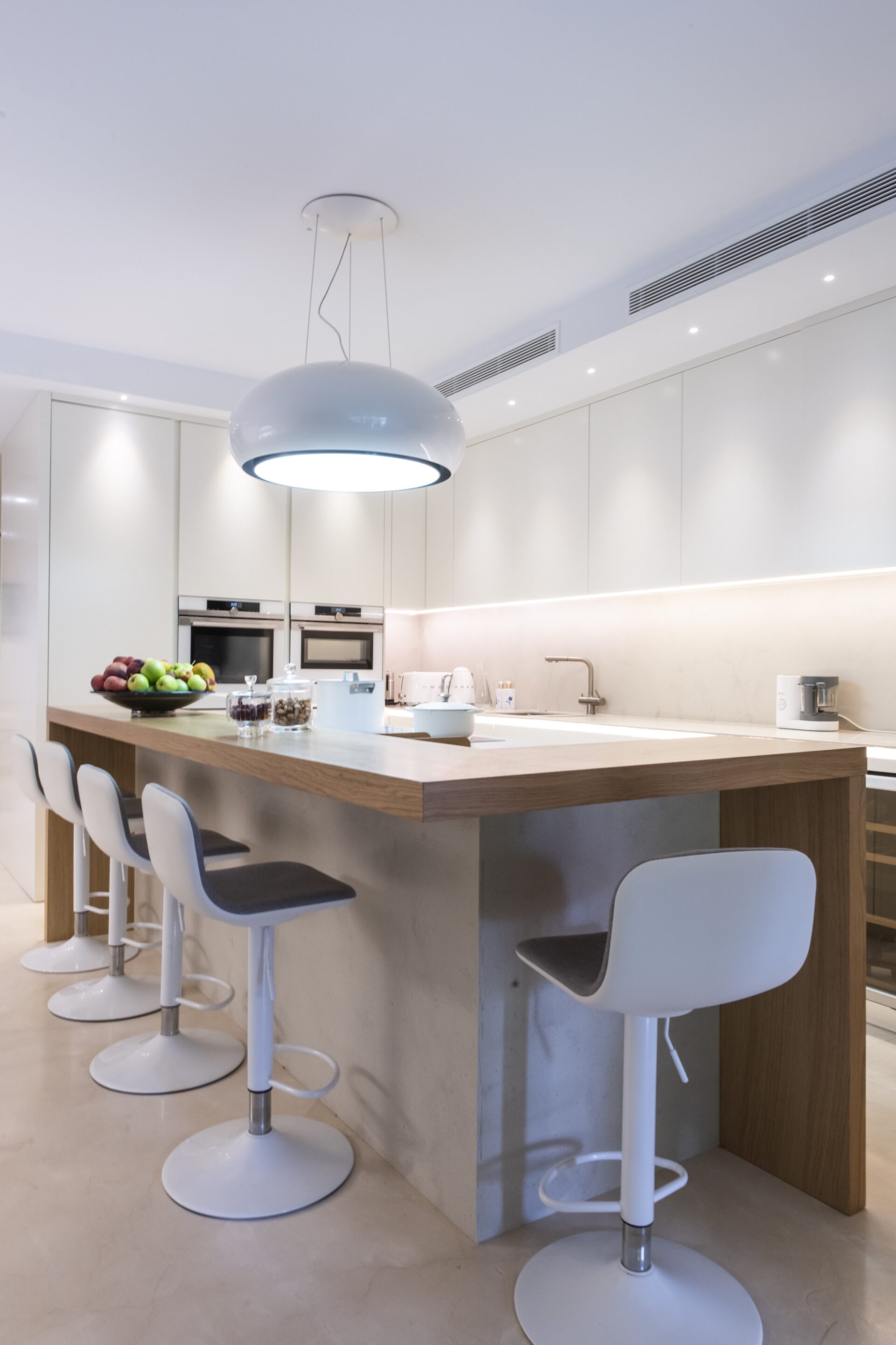 cocinas en Mijas Costa | Kubic Design Solutions