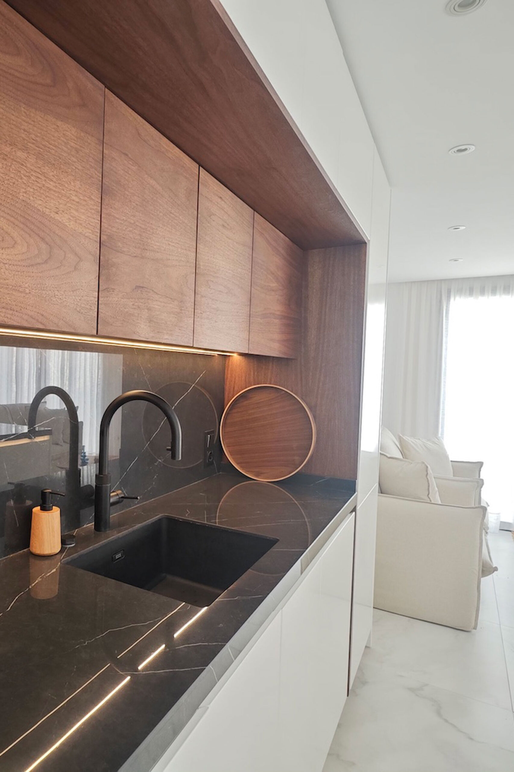 fábrica de cocinas en Mijas | Kubic Design Solutions