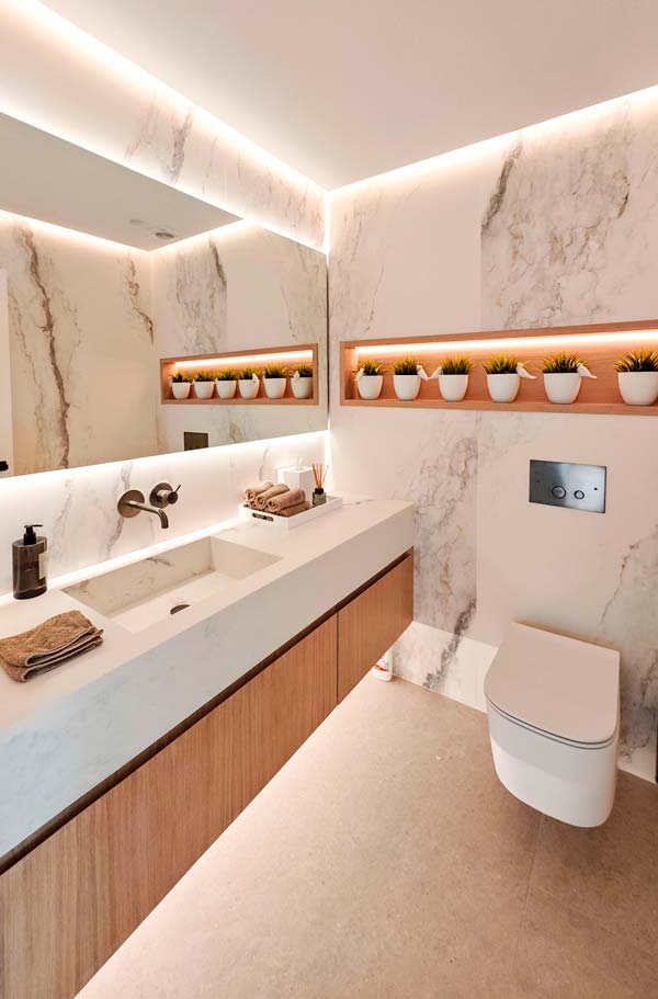 Designing Guest Areas in a Villa | Kubic Design Solutions