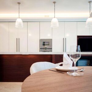 Planning Spaces in a Villa for Entertaining Guests | Kubic Design Solutions